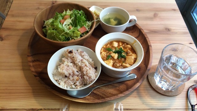 カフェ メゾン Cafe Maison 北浜 カフェ 食べログ
