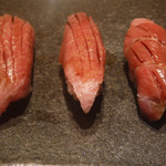 寿し おおはた - 