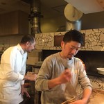 トラットリア ピッツェリア ラルテ - 