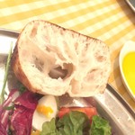 トラットリア ピッツェリア ラルテ - 