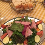 トラットリア ピッツェリア ラルテ - 