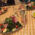 トラットリア ピッツェリア ラルテ - 