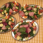 トラットリア ピッツェリア ラルテ - 