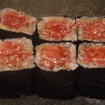 寿し おおはた - 