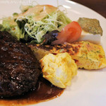 Grill Cafe SORA - 