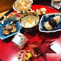 日本料理 太月 - 