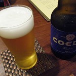 小川菊 - 小江戸の「コエドビール」