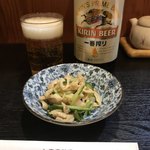 唐揚げと手作り家庭料理 あおば 大井町酒場 - 