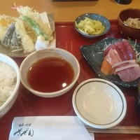 日本料理 ざぜん - 