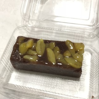 舟和 -