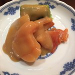 Sushi Hiroo Katsura - 