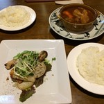 ぼんくらカフェ - 