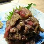 Momoyaki To Sake Ogata - 