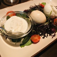オービカ モッツァレラバー 梅田店 - 