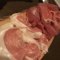 オービカ モッツァレラバー 梅田店 - 