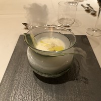 レストラン・ランス・ヤナギダテ - 