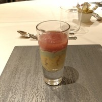 レストラン・ランス・ヤナギダテ - 