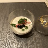レストラン・ランス・ヤナギダテ - 
