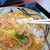 丸亀製麺 - 料理写真:満福かに玉あんかけ