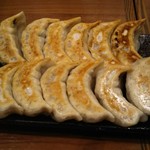 肉汁餃子のダンダダン - 