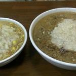 中華亭 - 超大盛り  でっかーい ヾ(●´∇｀●)ﾉ