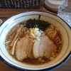 Omotenashi Noodles よこじ