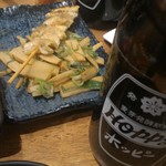 ちょい飲み酒場 酔っ手羽食堂 - 