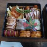 鶏料理ひとりひとり - 