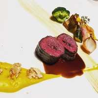 リストランテASO - 