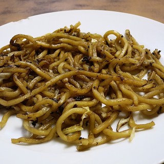 やきそばのみどりや_1