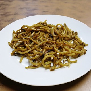 やきそばのみどりや_0