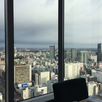 レストラン シンフォニー - 眺めのいい部屋