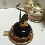 シャンドワゾー - 