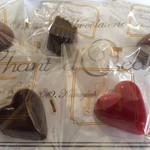 シャンドワゾー - 