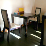 カリーヤ！コング - 店内