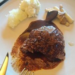 森のくまさんcafe - 