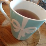 森のくまさんcafe - 