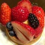 シャンドワゾー - 