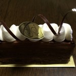 シャンドワゾー - 