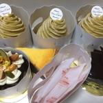 シャンドワゾー - 