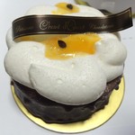 シャンドワゾー - 