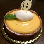 シャンドワゾー - 