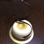 シャンドワゾー - 