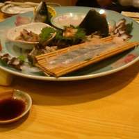 会員制 寿司割烹鷹勝 博多総本店 - 