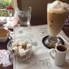 SAWAI COFFEE&TEA ファクトリー店