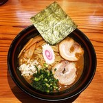 こだわり麺工房たご - 