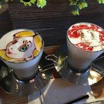 コーヒープリンス - 