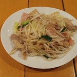 中国ラーメン揚州商人 - 