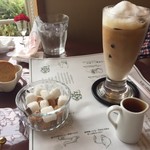 SAWAI COFFEE&TEA ファクトリー店 - 