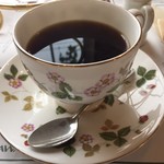 SAWAI COFFEE&TEA ファクトリー店 - 